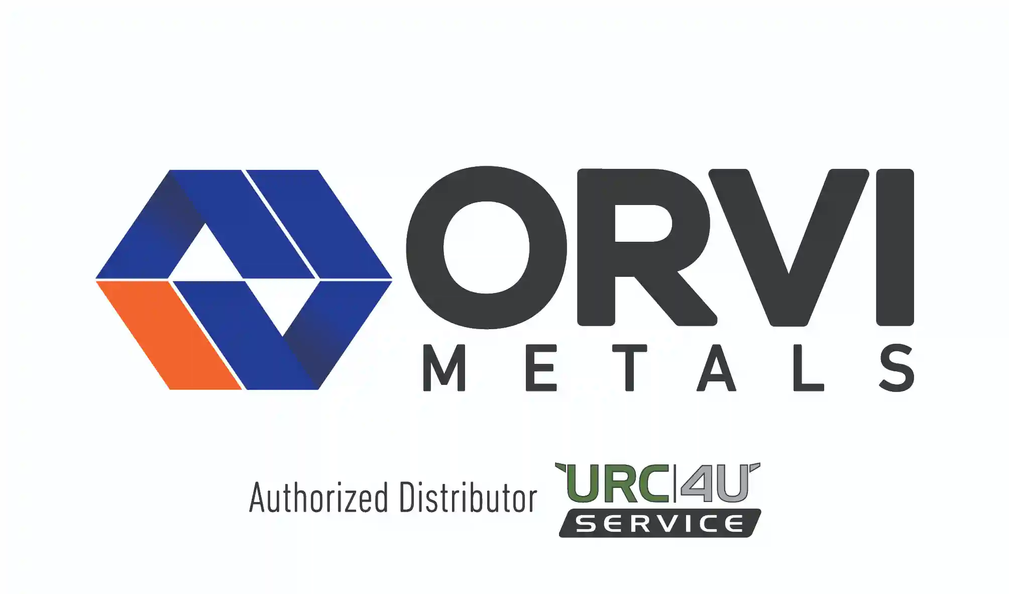 ORVI METALS distribuidor autorizado #1 de URC4U REFRACTORIES en latino america